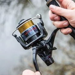 Molen Ultimate Carp FS 6000 Inc. 0,28mm Nylon (37 Reviews) -Hengel Winkel b5b735698ce95ef1