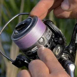 Vislijn Cresta Visorate Intenz Superior Braid Feeder 150m -Hengel Winkel b68733b75246da48