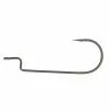 Visspullen Savage Gear Worm Offset Super Slide Hook (10 Stuks)