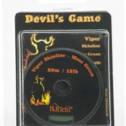 Visspullen B.Richi Viper Skinline (1 Review)