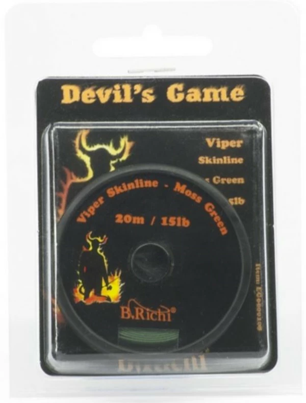 Visspullen B.Richi Viper Skinline (1 Review) 1 Visspullen B.Richi Viper Skinline (1 Review)