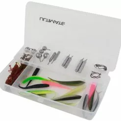 Hengel Ultimate Light Jig & Dropshot Set (23 Reviews) -Hengel Winkel bccc7c9db972ec74