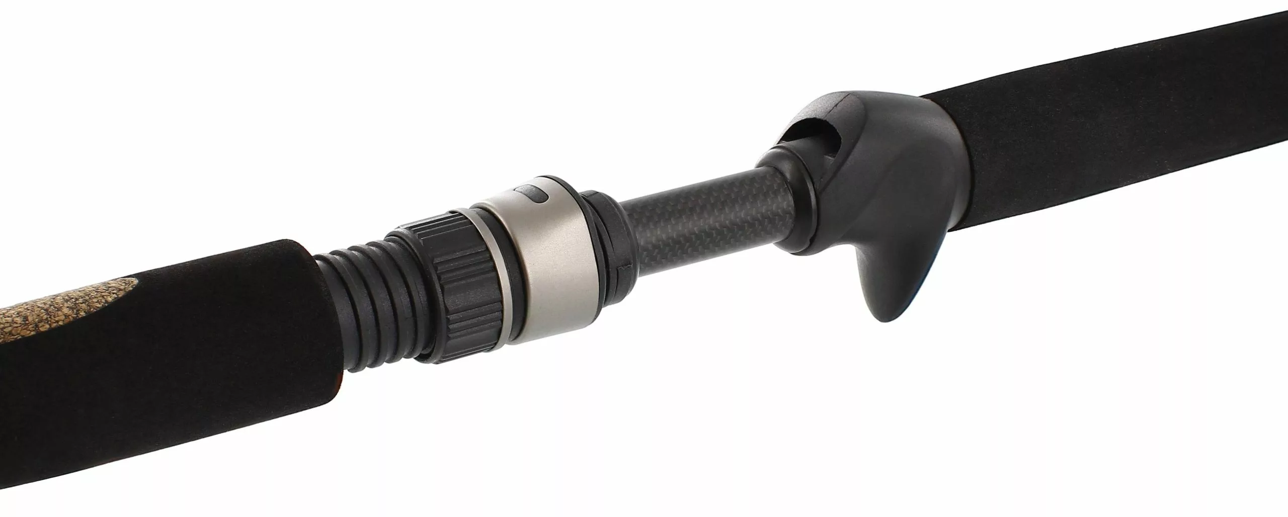 Hengel Westin W3 Powershad 2nd Generation T 2,48m (2sec) 3 Hengel Westin W3 Powershad 2nd Generation T 2,48m (2sec) - Afbeelding 3