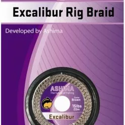 Visspullen Ashima Excalibur