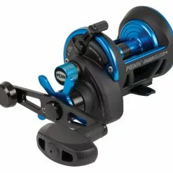 Molen Penn Mag4 Star Drag (rechtshandig)