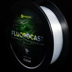 Vislijn Ridgemonkey FluoroCast Fluoro Coated Mainline (1 Review)