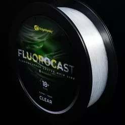 Vislijn Ridgemonkey FluoroCast Fluoro Coated Mainline (1 Review) -Hengel Winkel c058f87aaebc356c