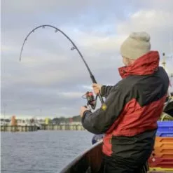 Molen Rhino Reliance Saltwater (1 Review) -Hengel Winkel c16a1c7fa9b2636f