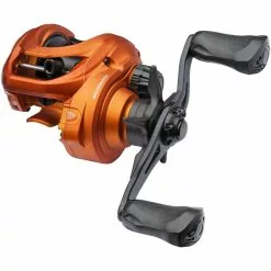 Molen Mitchell Colors MX Baitcasting Reel LP-L
