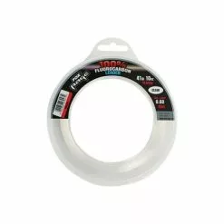 Vislijn Fox Rage Fluorocarbon Leaders
