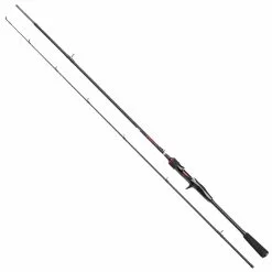 Hengel Abu Garcia Vendetta V3 Jerk Casting 1,90m (50-100g)
