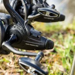 Molen Ultimate Fanatic Freespool (20 Reviews) -Hengel Winkel c58b72da2eb22fb6