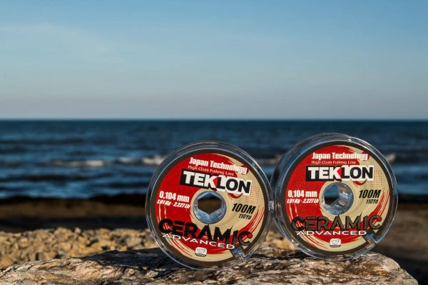 Vislijn Grauvell Teklon Ceramic Advanced Nylon (1 Review) 4 Vislijn Grauvell Teklon Ceramic Advanced Nylon (1 Review) - Afbeelding 4