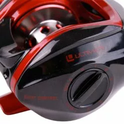 Hengel Ultimate Cast Special Baitcaster Set 2.0m (15-45g) (14 Reviews) -Hengel Winkel c85aaa5327ee9723