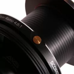 Ultimate Scorpion Big Pit Molen (9 Reviews) -Hengel Winkel c8a76ec3541a1e8a