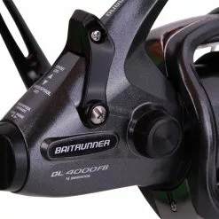 Shimano Baitrunner DL FB Molen (6 Reviews) -Hengel Winkel c9267ab4818f9df8