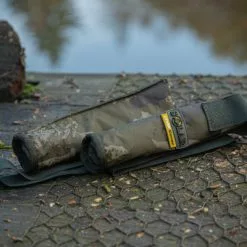 Hengel Solar UnderCover Camo Elasticated Tip & Butt Protector -Hengel Winkel c9d189078b29789a