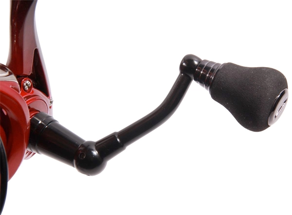 Hengel Ultimate Chikara Spin Set (6 Reviews) 13 Hengel Ultimate Chikara Spin Set (6 Reviews) - Afbeelding 13