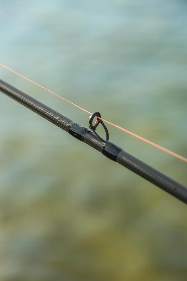 Hengel Ultimate Heavy Cast & Jerk 1,98m (40-120g) (23 Reviews) 9 Hengel Ultimate Heavy Cast & Jerk 1,98m (40-120g) (23 Reviews) - Afbeelding 9