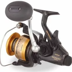 Molen Shimano Baitrunner D USA