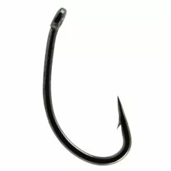 Visspullen Prowess W-Curve Haken - 10 Stuks