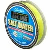 Vislijn Gamakatsu G-Line Salt Water Fluo Yellow 300m (3 Reviews)
