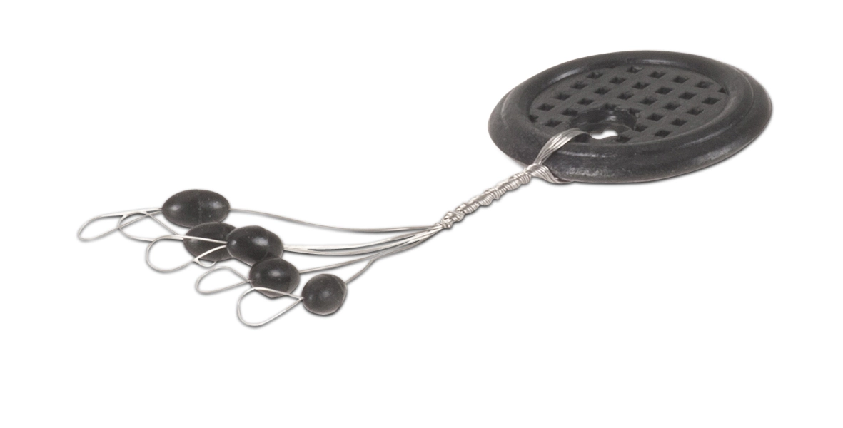 Visspullen Iron Trout T-Weight Float-Set 2 Visspullen Iron Trout T-Weight Float-Set - Afbeelding 2