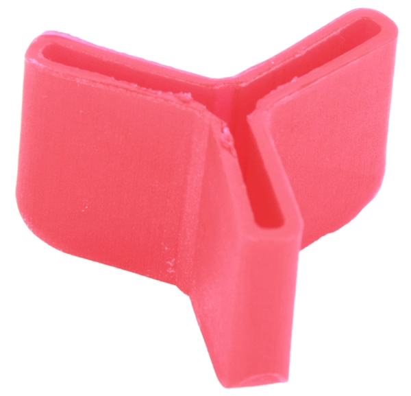 Visspullen Ultimate Treble Protectors (5 Reviews) 2 Visspullen Ultimate Treble Protectors (5 Reviews) - Afbeelding 2