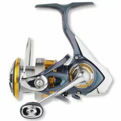 Molen Daiwa 18 Regal LT (13 Reviews)