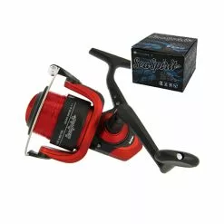 Molen Angling Pursuits SEA SPIRIT 7000 1BB Sea Reel With 20lb Line (4 Reviews)