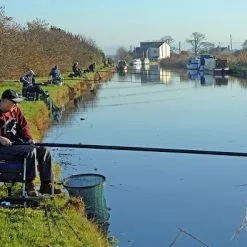 Visspullen 10 Wedstrijd Tuigen In 3 Uitvoeringen (11 Reviews) -Hengel Winkel ce8a30923ddf90c8