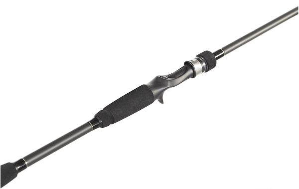 Hengel Lucky John Rod Vanrex Baitcast 1,98m (28g) 2 Hengel Lucky John Rod Vanrex Baitcast 1,98m (28g) - Afbeelding 2