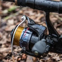 Molen Ultimate Carp FS 6000 Inc. 0,28mm Nylon (37 Reviews) -Hengel Winkel cf6244e51945ac7d