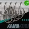 Visspullen Korda Kamakura Krank Hooks