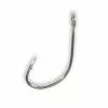 Visspullen Iron Trout Kona L70501 BN Spoon Hook