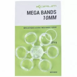 Visspullen Korum Mega Bands