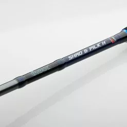 IMAX Shad & Pilk Zeehengels -Hengel Winkel d00bcd7e68a3bdf7