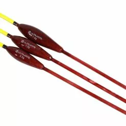 Visspullen Ultimate Classic Carp Float Set 0,5g+1g+1,5g (7 Reviews)