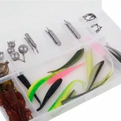 Hengel Ultimate Light Jig & Dropshot Set (23 Reviews) -Hengel Winkel d14df6d65a7e65e2