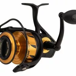 Molen Penn Spinfisher VI (5 Reviews) -Hengel Winkel d2247d2b9b8ebe72