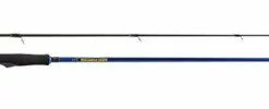 Hengel Molix Saltwater Squid Spinning Rod