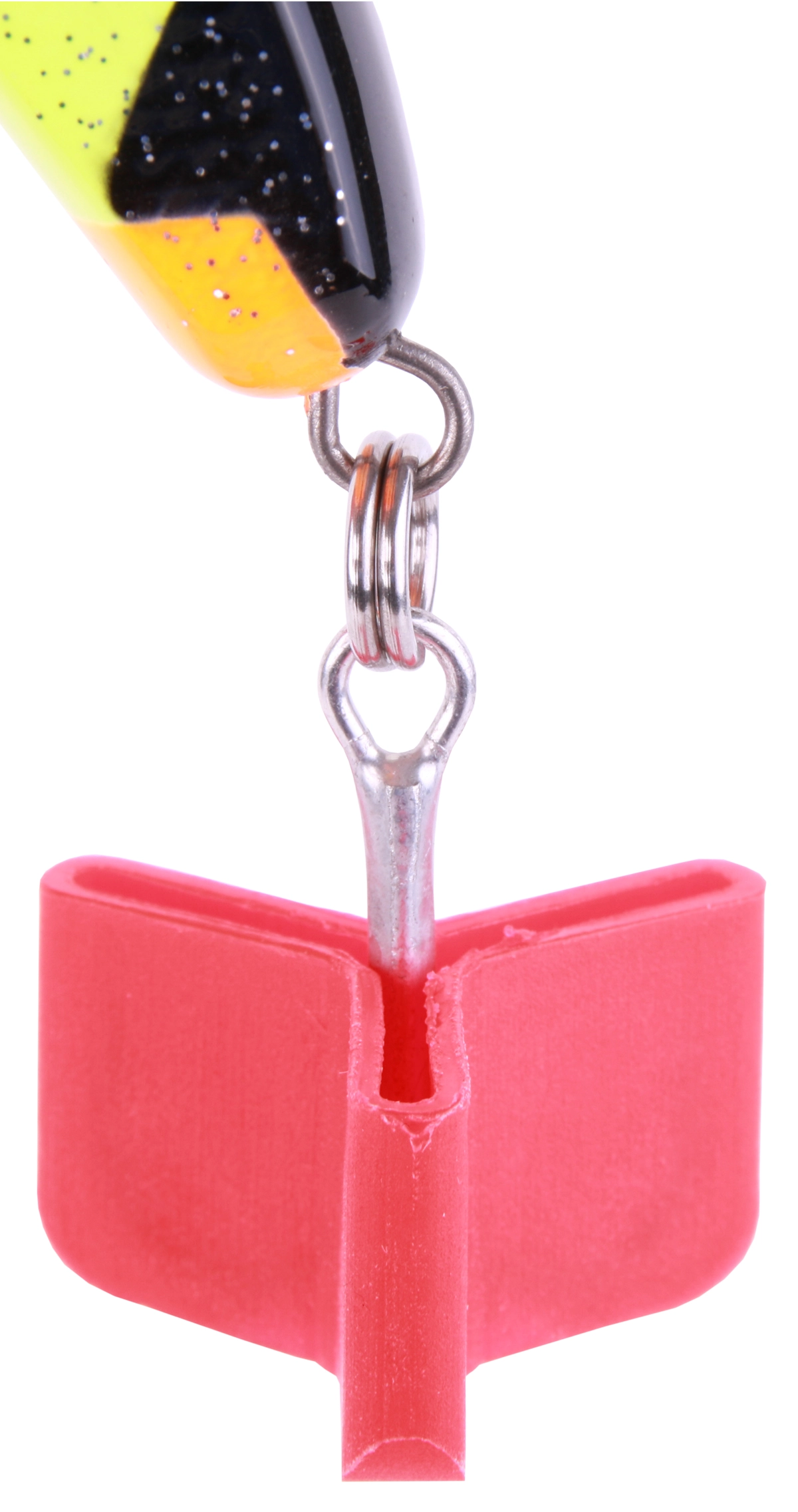 Visspullen Ultimate Treble Protectors (5 Reviews) 4 Visspullen Ultimate Treble Protectors (5 Reviews) - Afbeelding 4