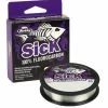 Vislijn Berkley Sick Fluorocarbon Leader Clear 50m