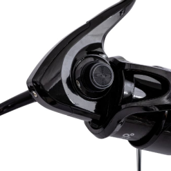 Zebco Bestia FD Spinmolen -Hengel Winkel d3514823c0f37ca9