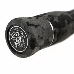 Fox Rage Street Fighter Ultra Finesse Spinhengel 1.80m (0.5-6g) -Hengel Winkel d3d132fa31e68284