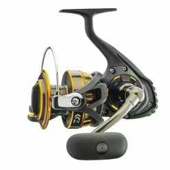 Molen Daiwa BG 4500