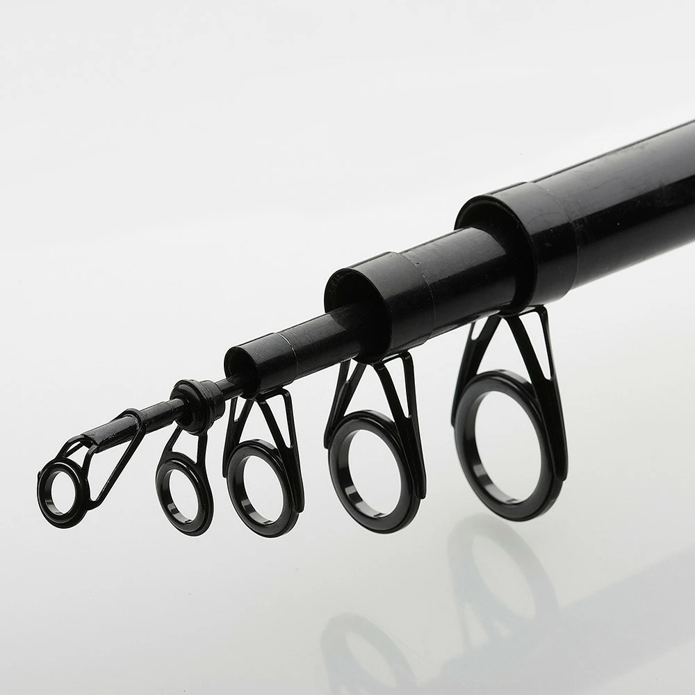 Hengel Dam Base-X Tele Pike Deadbait 3,50m (80-150g) (3 Reviews) 2 Hengel Dam Base-X Tele Pike Deadbait 3,50m (80-150g) (3 Reviews) - Afbeelding 2