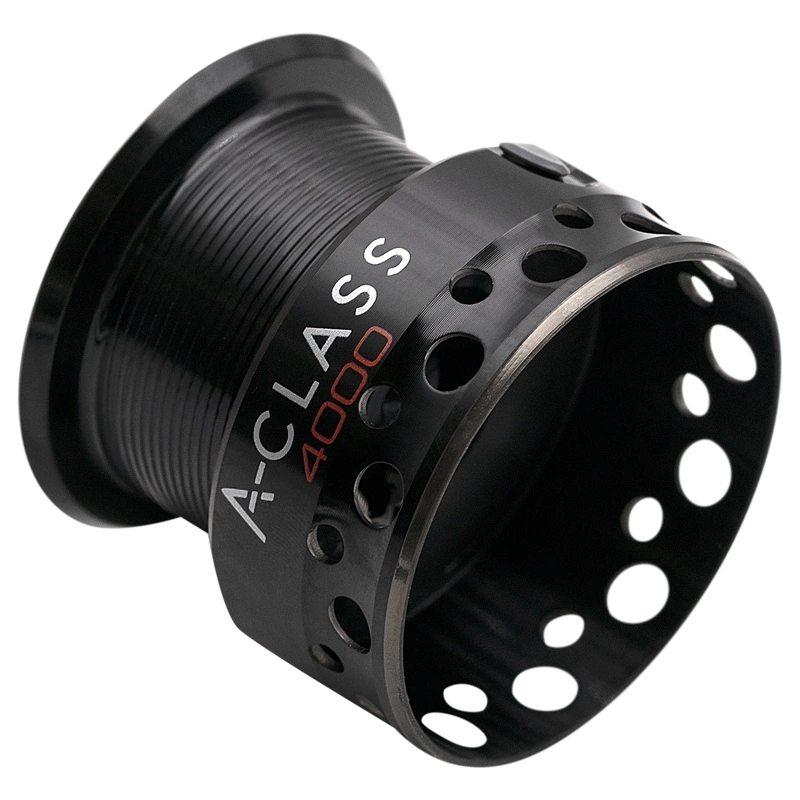 Molen Guru A-Class 4000 Spare Spool 2 Molen Guru A-Class 4000 Spare Spool - Afbeelding 2