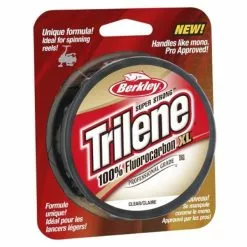 Vislijn Berkley Trilene Fluorocarbon 100m (1 Review)