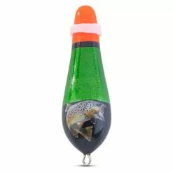 Visspullen Saenger Nano Foreldobber